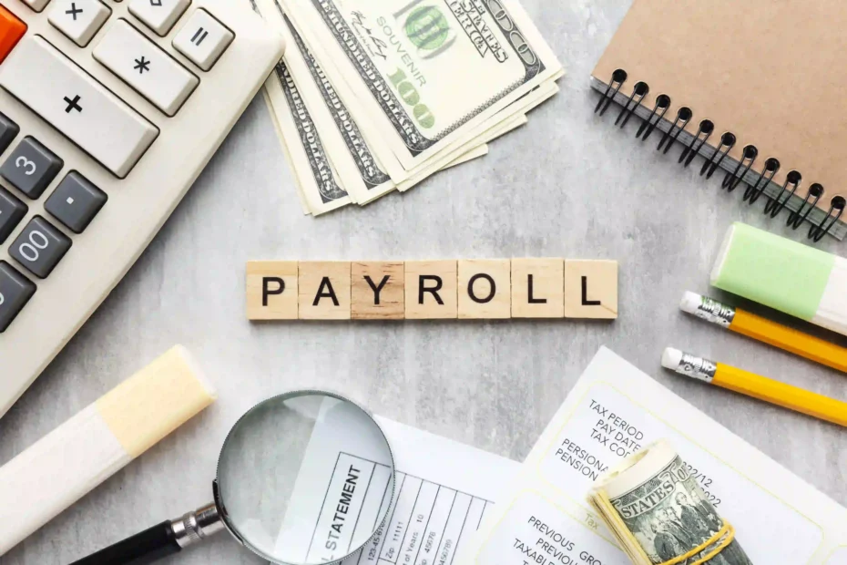 Efficient Payroll Solutions for Small Businesses