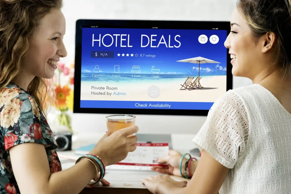 offer from ttweakhotel